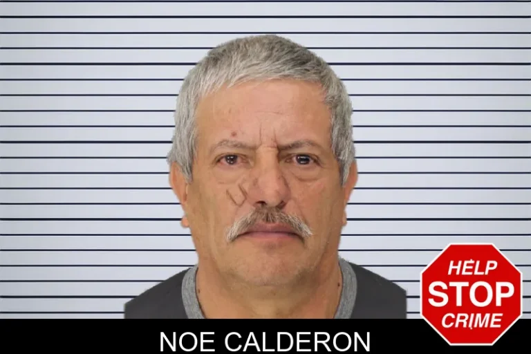 Noe Calderon