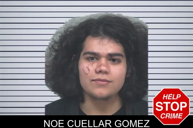 Noe Cuellar Gomez mugshot – Gwinnett County , Georgia Noe Cuellar Gomez