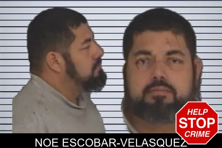 Noe Escobar-Velasquez