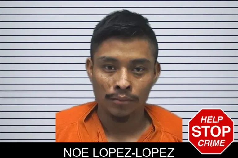 Noe Lopez-Lopez