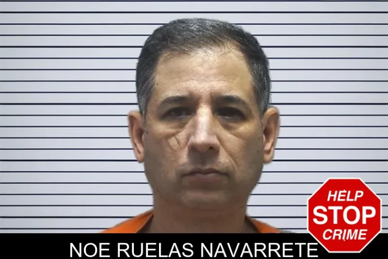 Noe Ruelas Navarrete