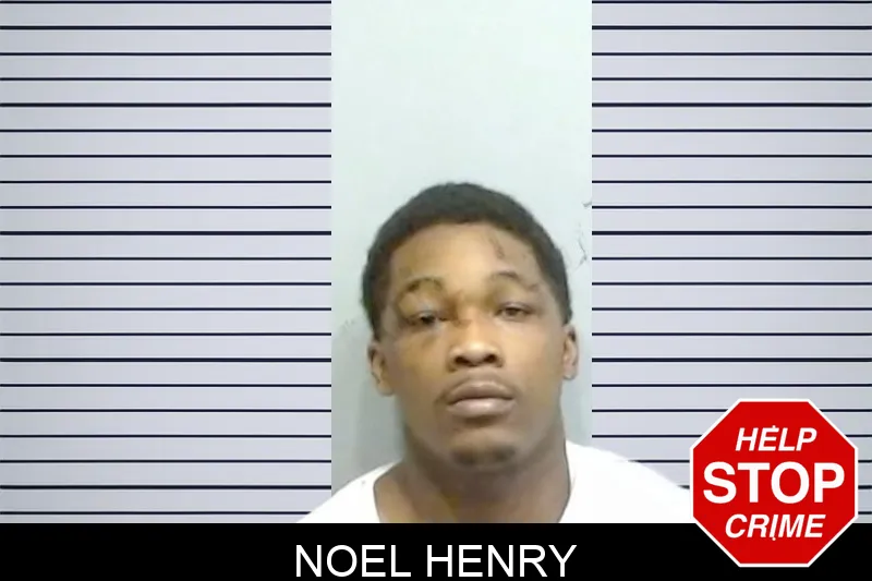 Noel Henry mugshot – Fulton County , Georgia Noel Henry mugshot
