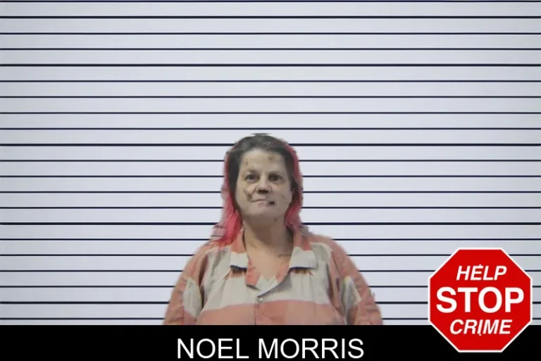 Noel Morris