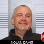 Nolan Davis Mugshots