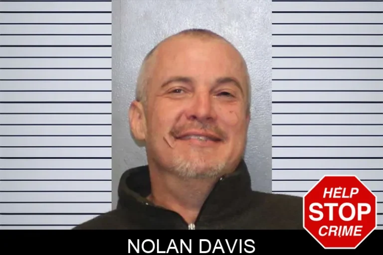 Nolan Davis