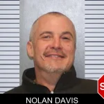 Nolan Davis Mugshots