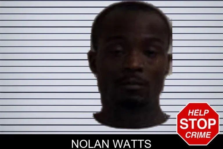 Nolan Watts