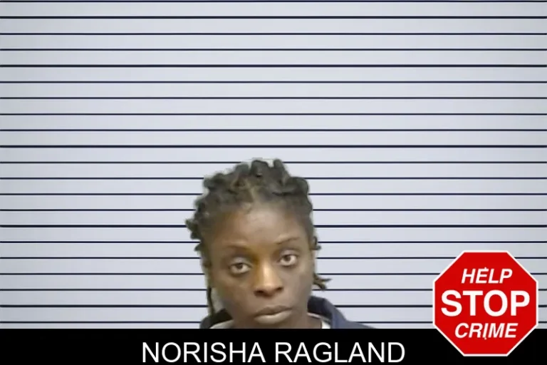 Norisha Ragland