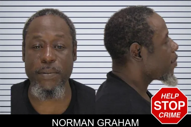 Norman Graham