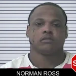 Norman Ross Mugshots