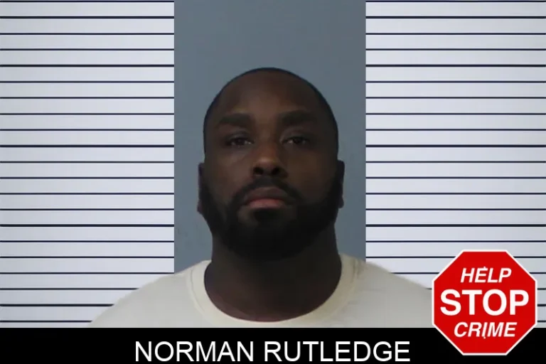 Norman Rutledge
