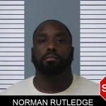 Norman Rutledge Mugshots