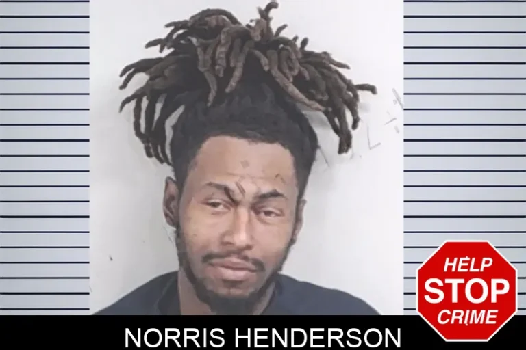 Norris Henderson