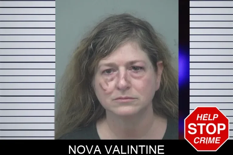 Nova Valintine
