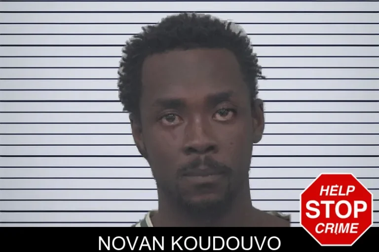Novan Koudouvo