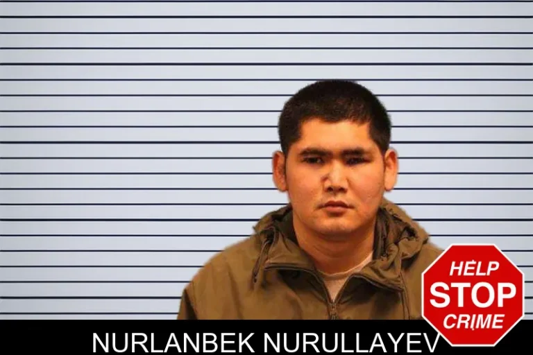 Nurlanbek Nurullayev
