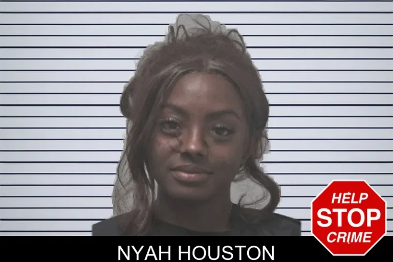 Nyah Houston