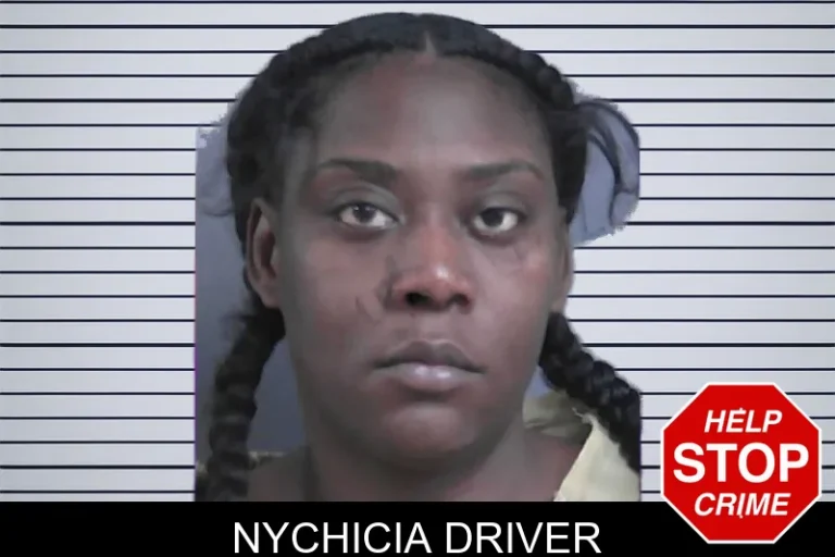 Nychicia Driver