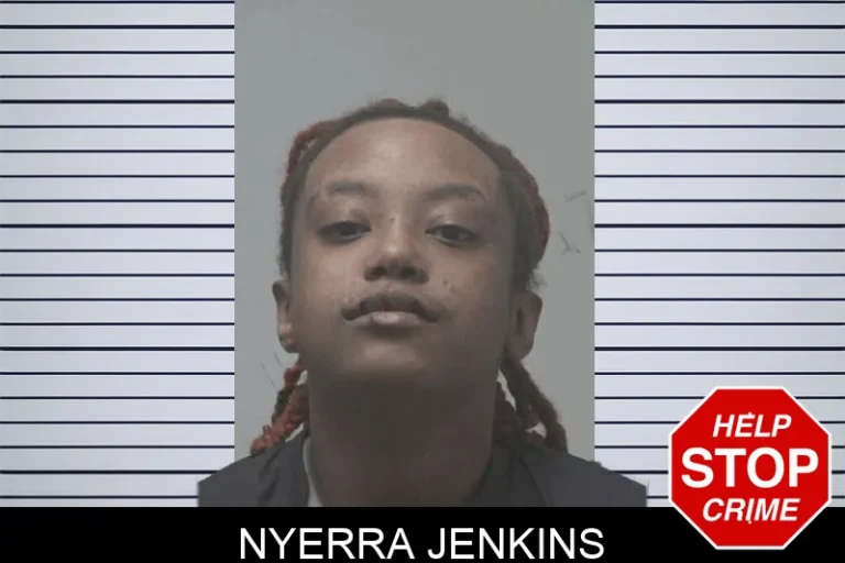 Nyerra Jenkins
