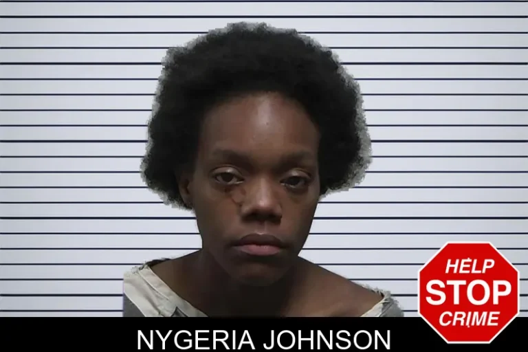 Nygeria Johnson