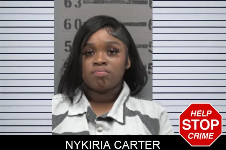 Nykiria Carter