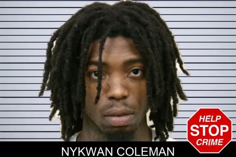 Nykwan Coleman