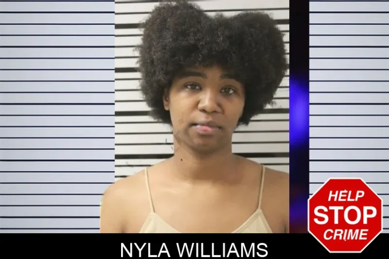 Nyla Williams