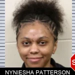 Nyniesha Patterson Mugshots