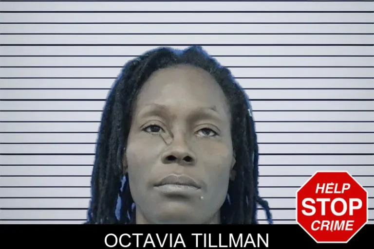 Octavia Tillman