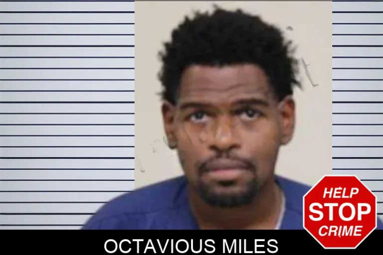 Octavious Miles