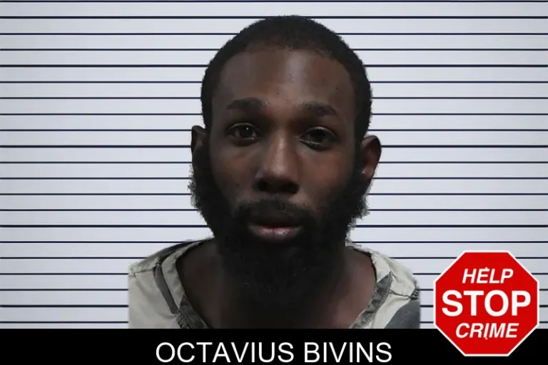 Octavius Bivins