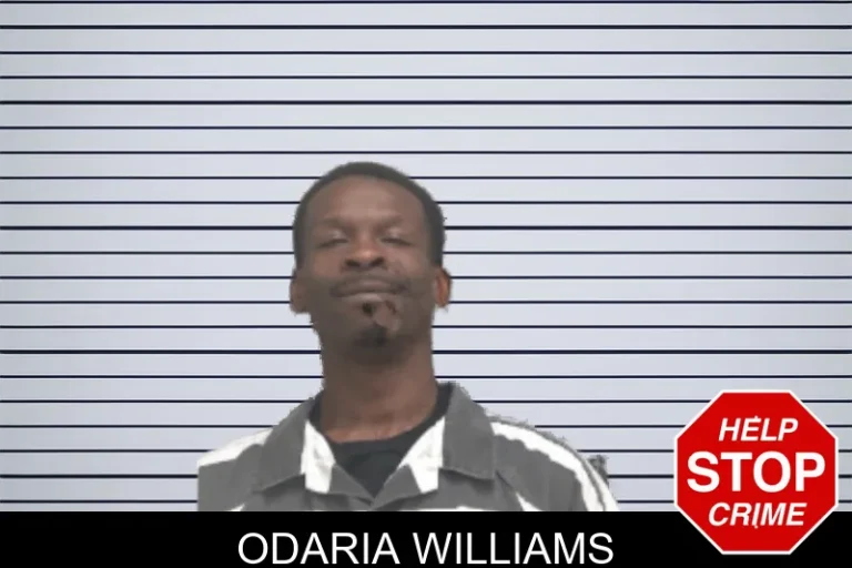 Odaria Williams