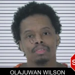 Olajuwan Wilson Mugshots