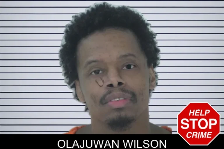 Olajuwan Wilson