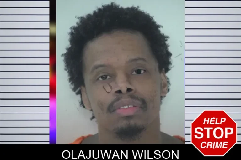 Olajuwan Wilson