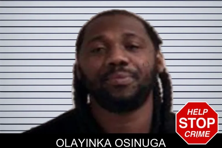 Olayinka Osinuga