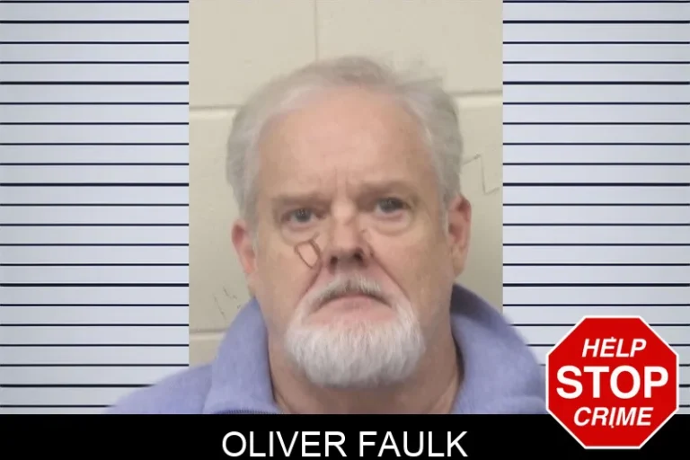Oliver Faulk