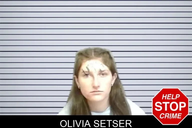 Olivia Setser