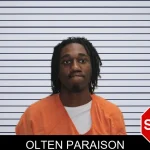 Olten Paraison Mugshots