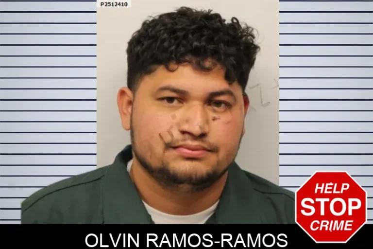 Olvin Ramos-Ramos