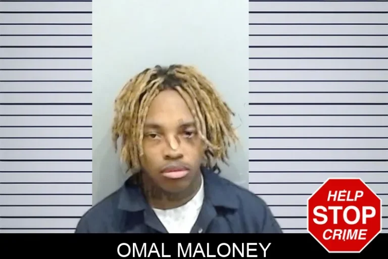 Omal Maloney