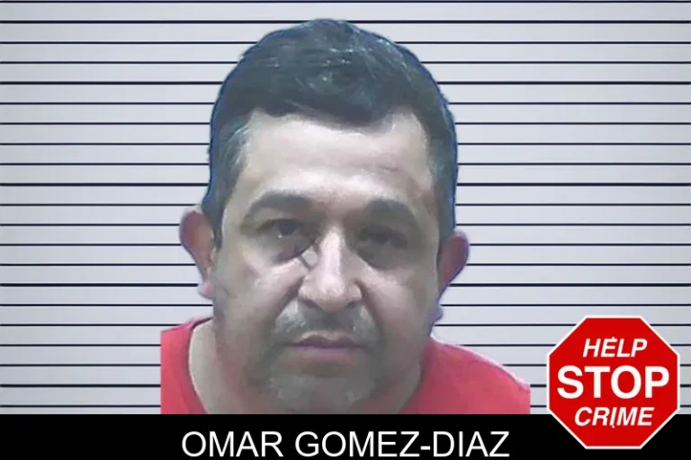 Omar Gomez-Diaz