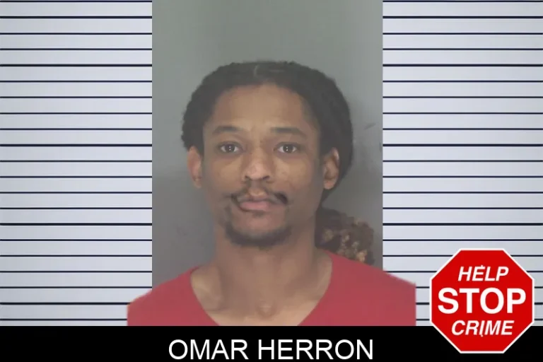 Omar Herron