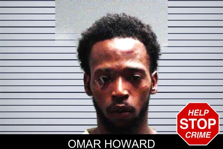 Omar Howard