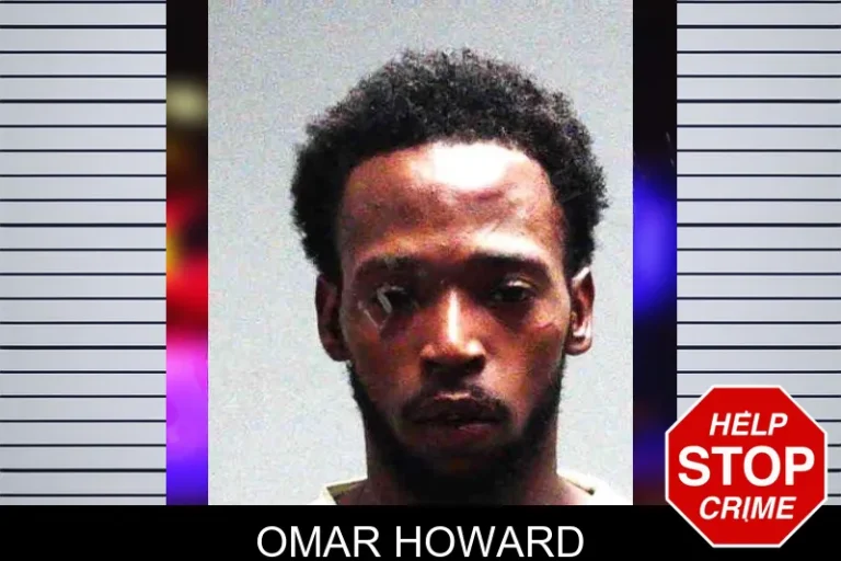 Omar Howard