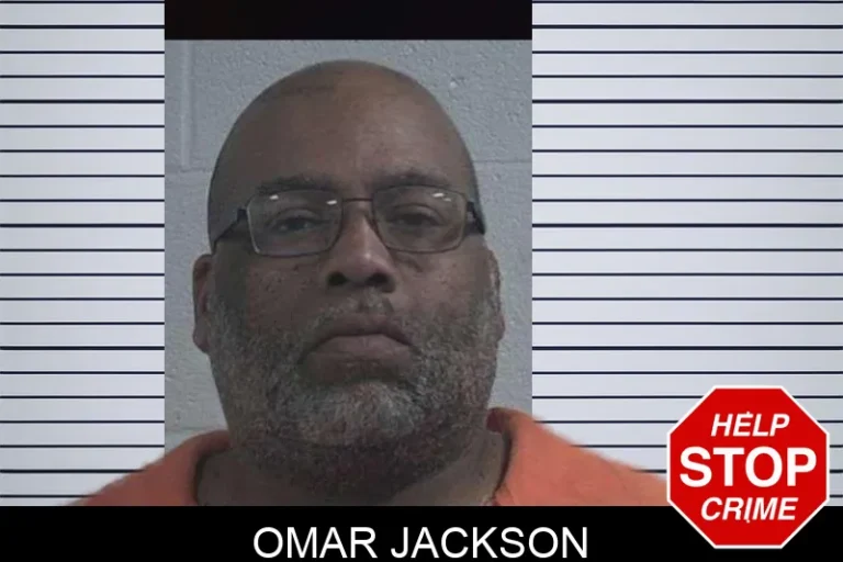Omar Jackson