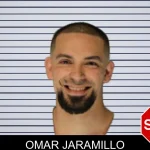 Omar Jaramillo mugshot – Hall County , Georgia Omar Jaramillo mugshot