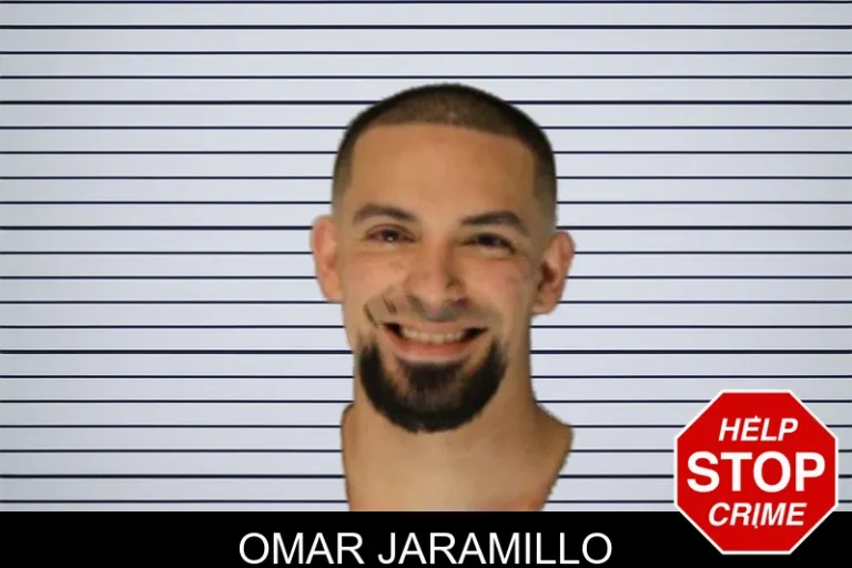 Omar Jaramillo
