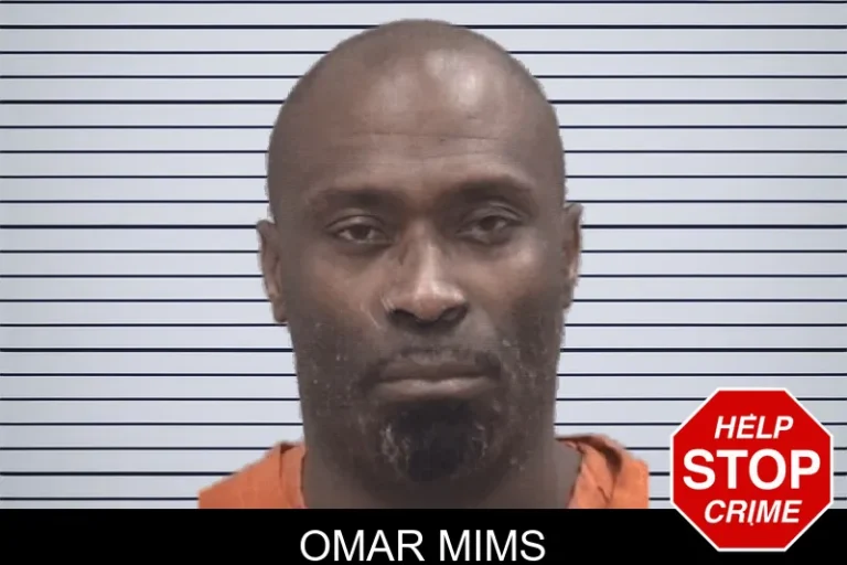 Omar Mims