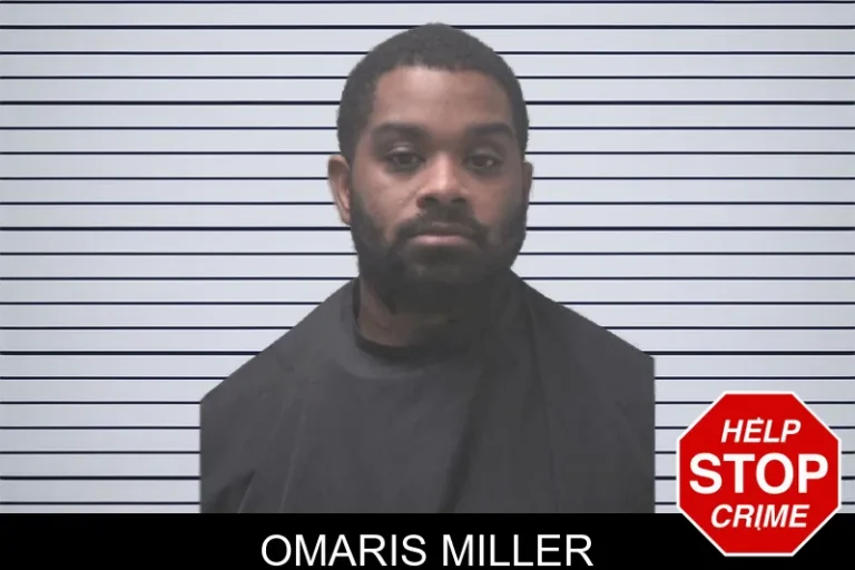 Omaris Miller